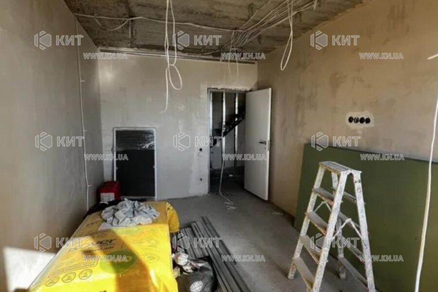 Продаж квартири Харків, Нові Дома, 88м²