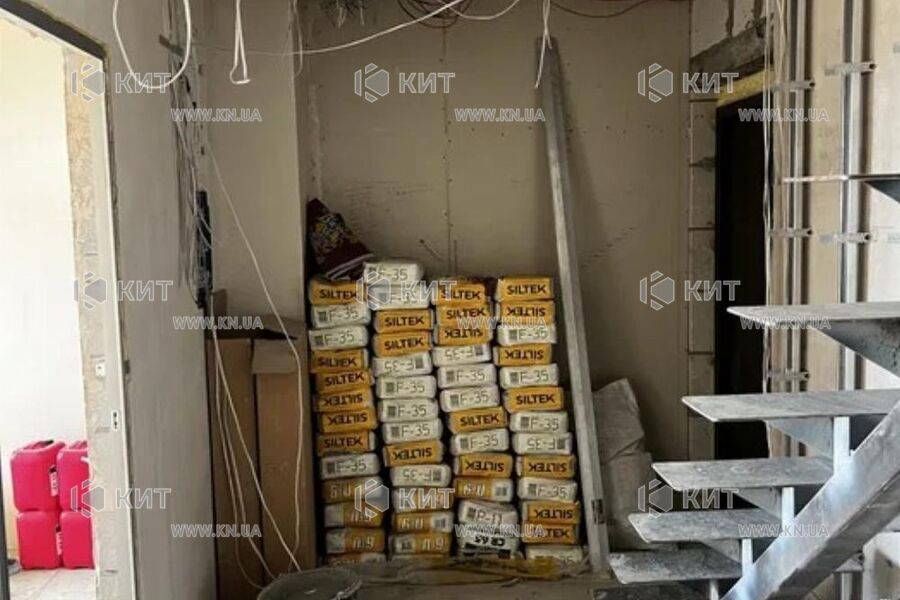 Продаж квартири Харків, Нові Дома, 88м²