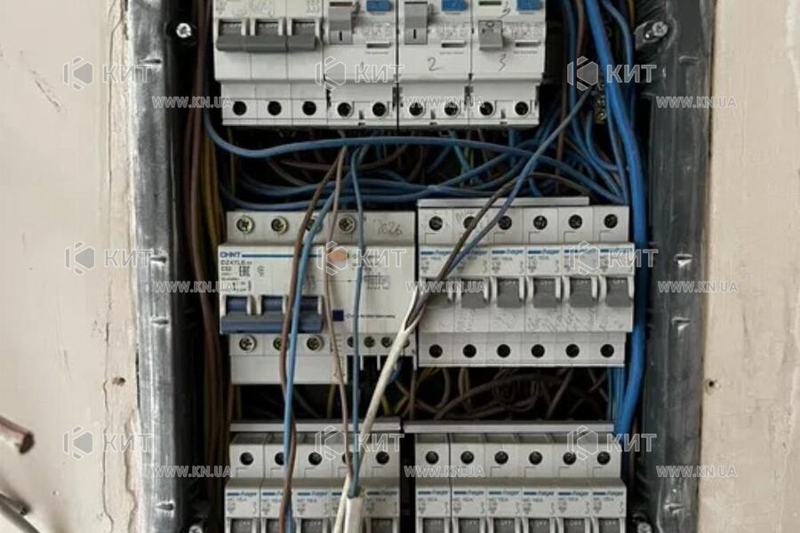 Продаж квартири Харків, Нові Дома, 88м²