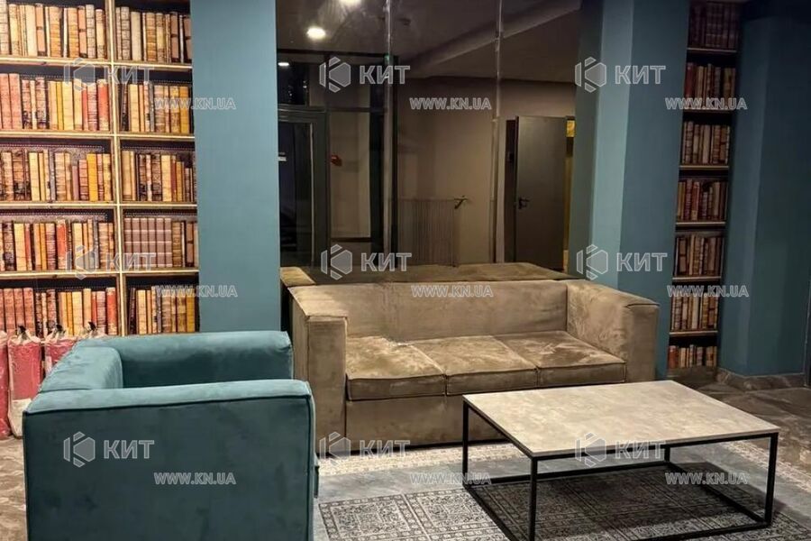 Продажа квартиры Харьков, Центр, 65м²