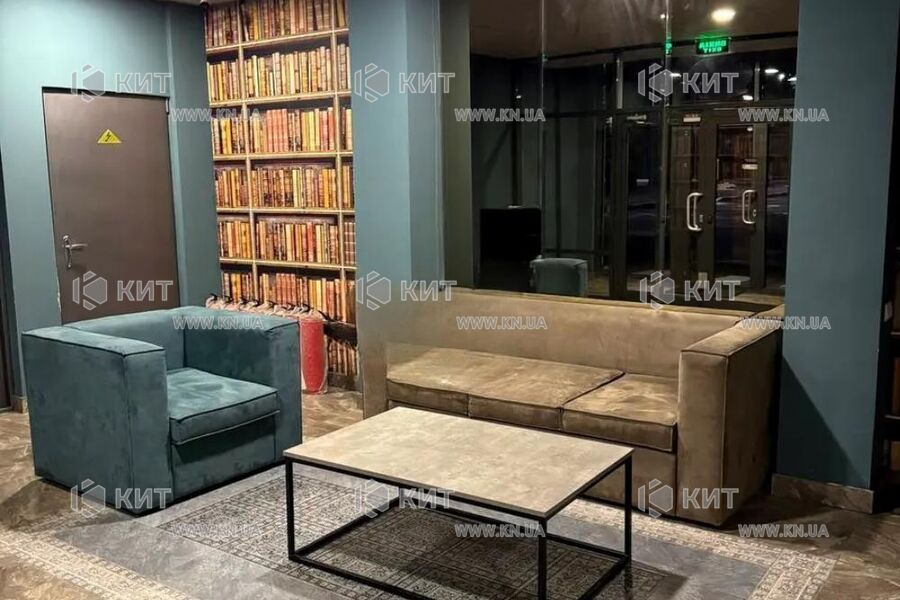 Продажа квартиры Харьков, Центр, 65м²