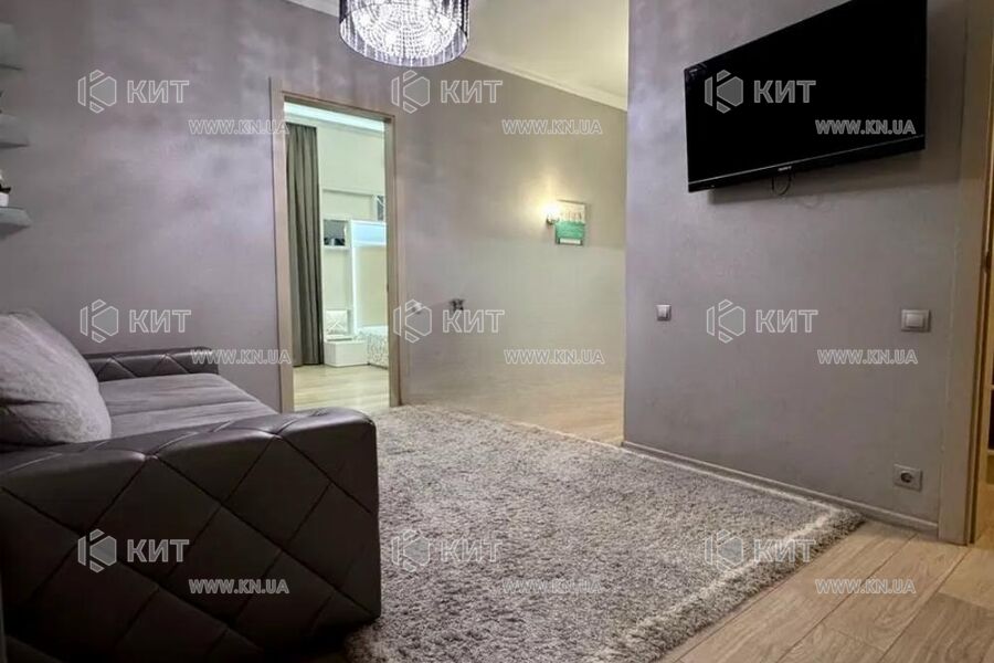 Продажа квартиры Харьков, Центр, 65м²