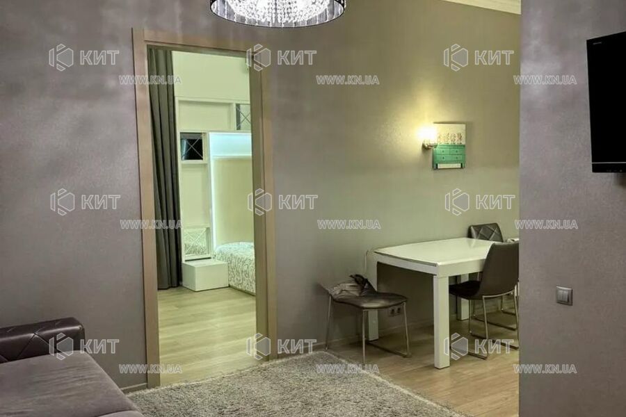 Продажа квартиры Харьков, Центр, 65м²