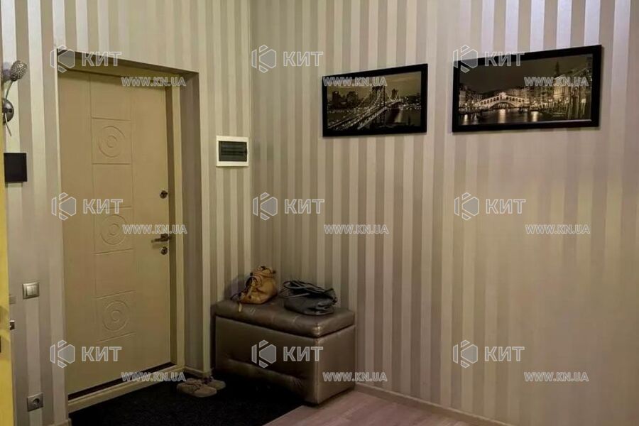 Продажа квартиры Харьков, Центр, 65м²