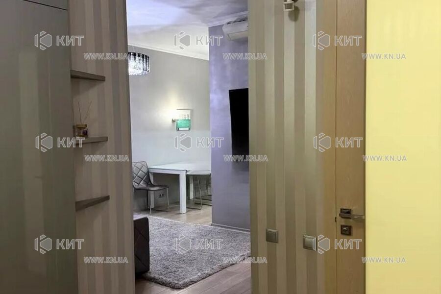 Продажа квартиры Харьков, Центр, 65м²