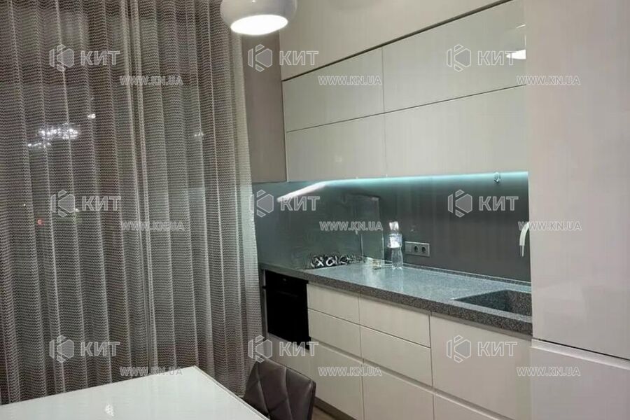 Продажа квартиры Харьков, Центр, 65м²