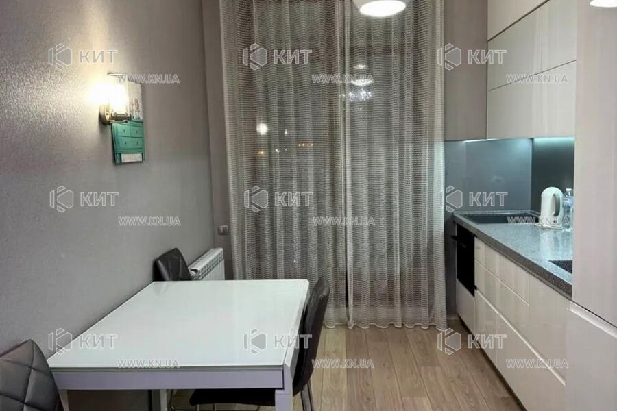 Продажа квартиры Харьков, Центр, 65м²