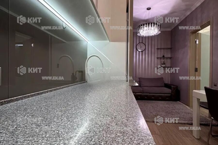 Продажа квартиры Харьков, Центр, 65м²