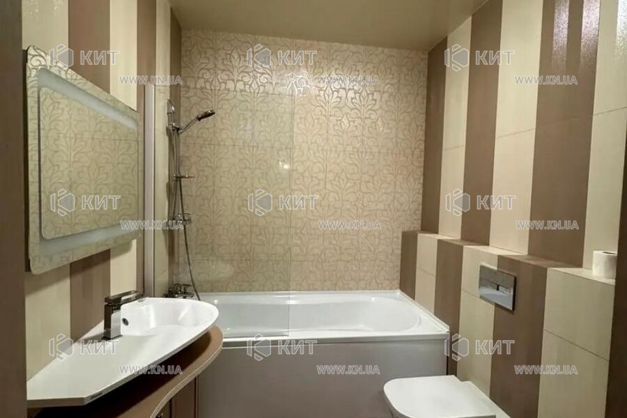 Продажа квартиры Харьков, Центр, 65м²