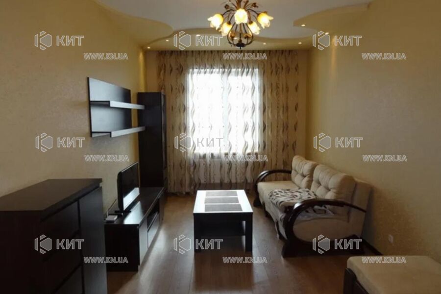 Продажа квартиры Харьков, Павлово Поле, 72м²