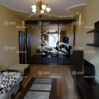 Продажа квартиры Харьков, Павлово Поле, 72м²