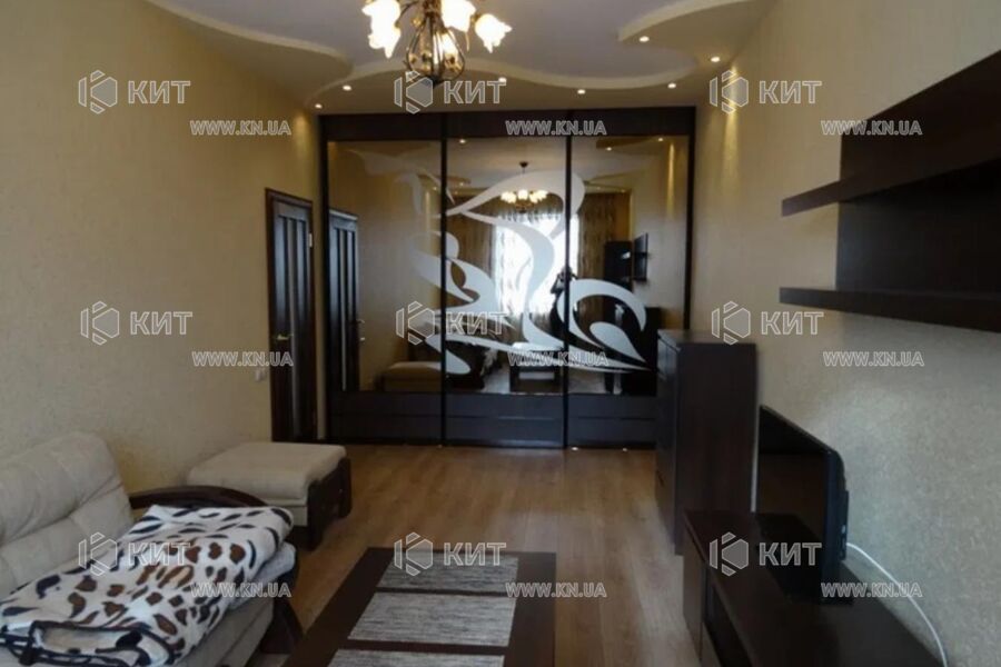 Продажа квартиры Харьков, Павлово Поле, 72м²