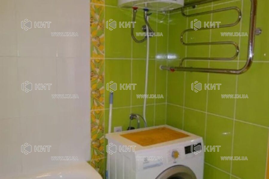 Продажа квартиры Харьков, Павлово Поле, 72м²