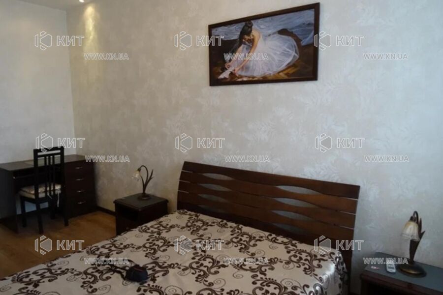 Продажа квартиры Харьков, Павлово Поле, 72м²