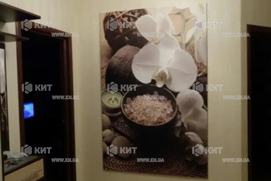 Продажа квартиры Харьков, Павлово Поле, 72м²