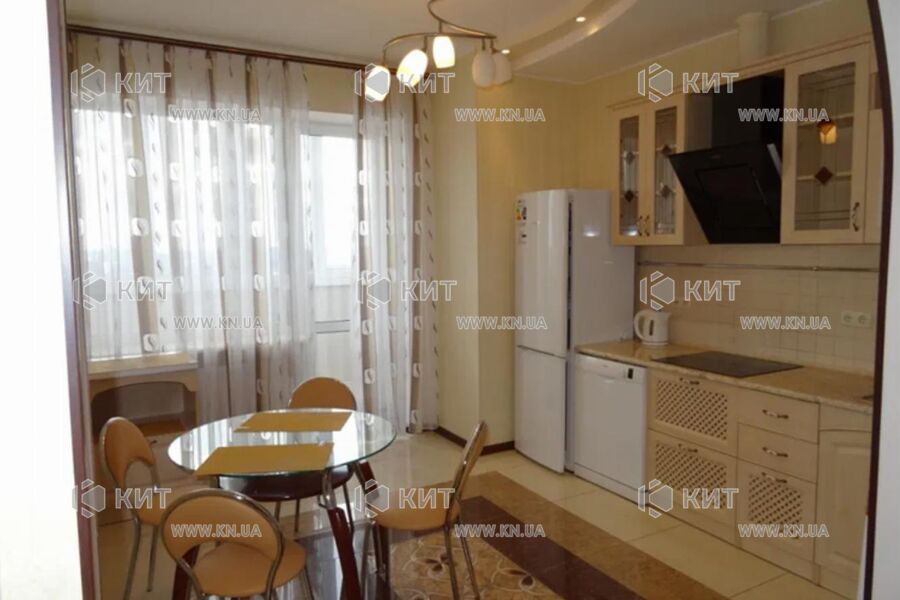 Продажа квартиры Харьков, Павлово Поле, 72м²