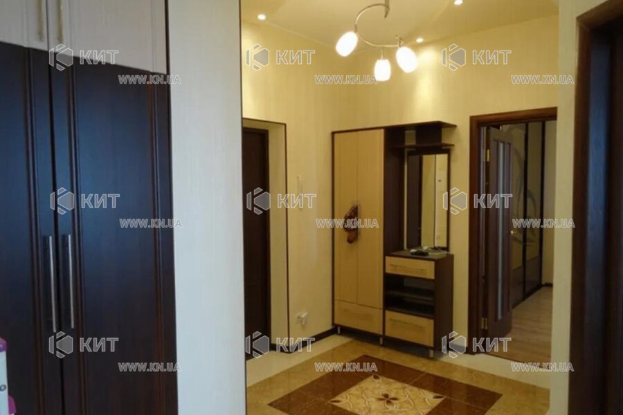 Продажа квартиры Харьков, Павлово Поле, 72м²