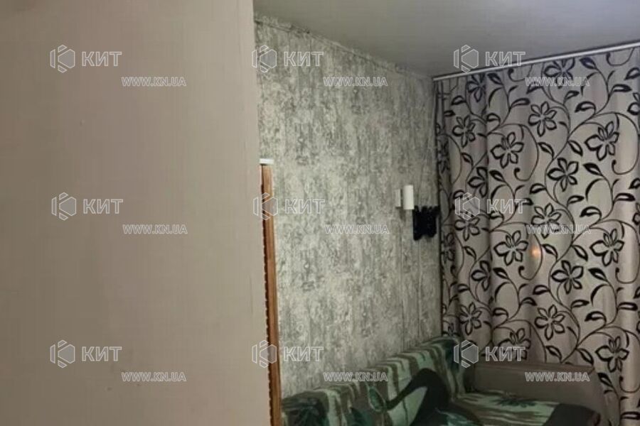 Продаж квартири Харків, Салтівка, 20м²