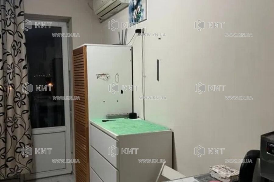 Продаж квартири Харків, Салтівка, 20м²