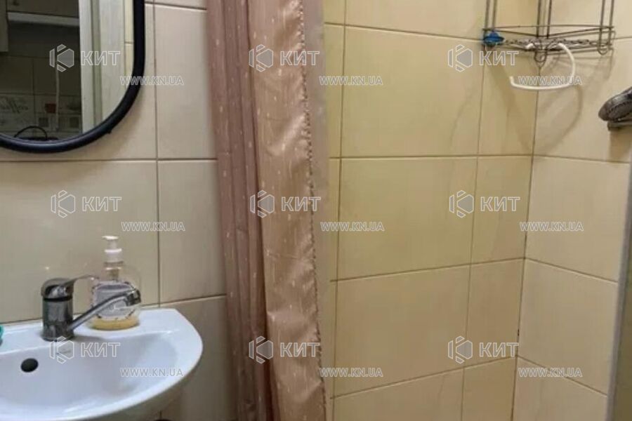 Продаж квартири Харків, Салтівка, 20м²