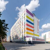 Продаж квартири Харків, Салтівка, 20м²