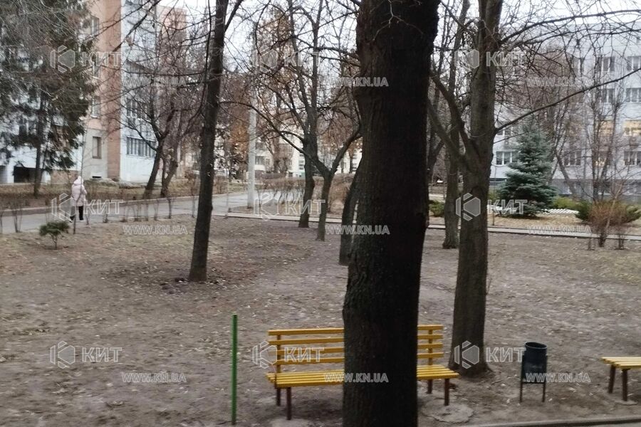 Продаж квартири Харків, Наукова, 54м²
