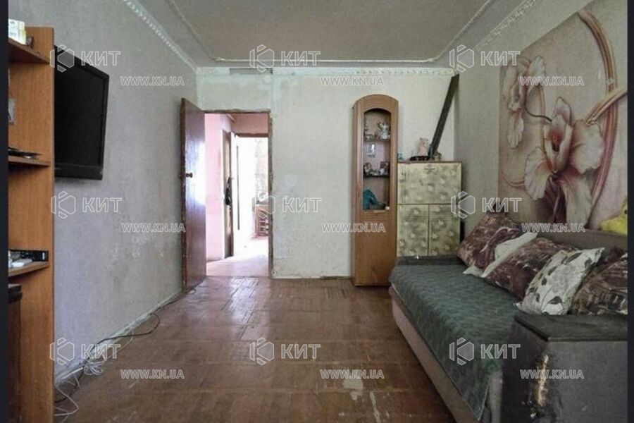 Продаж квартири Харків, Наукова, 54м²