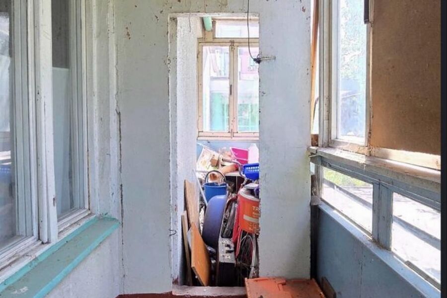 Продаж квартири Харків, Наукова, 54м²