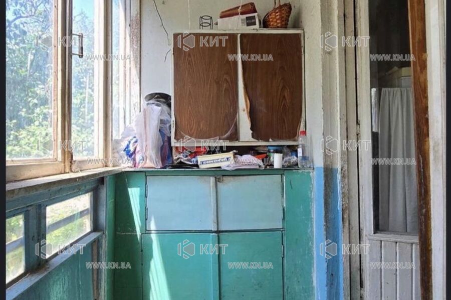 Продаж квартири Харків, Наукова, 54м²