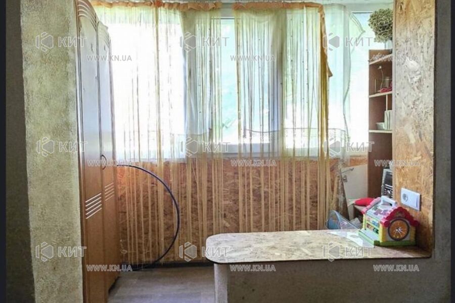 Продаж квартири Харків, Наукова, 54м²