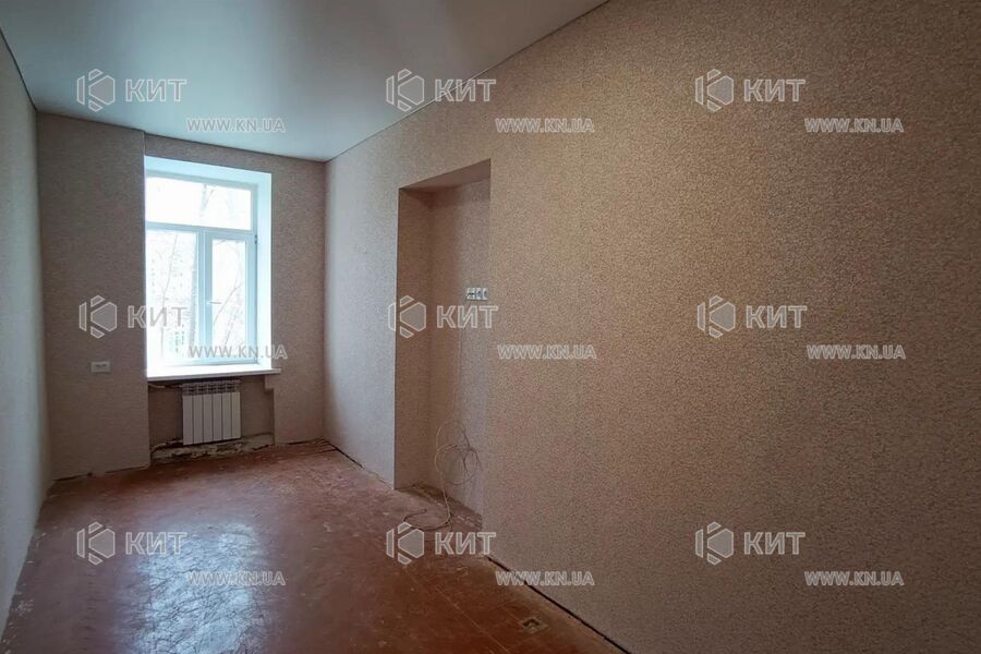 Продаж квартири Харків, Центр, 17м²