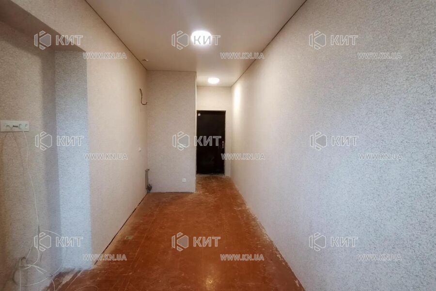 Продаж квартири Харків, Центр, 17м²