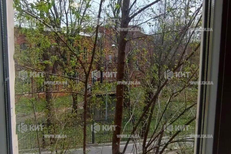 Продаж квартири Харків, Центр, 17м²