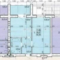 Продаж квартири Харків, Салтівка, 41м²