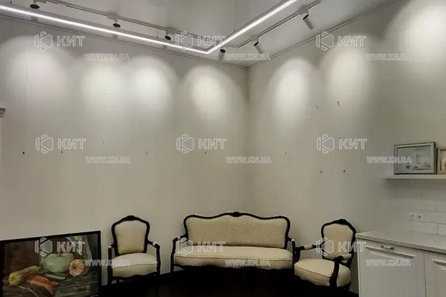 Продажа квартиры Харьков, Центр, 65м²