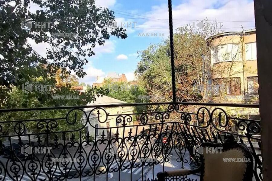 Продажа квартиры Харьков, Центр, 65м²