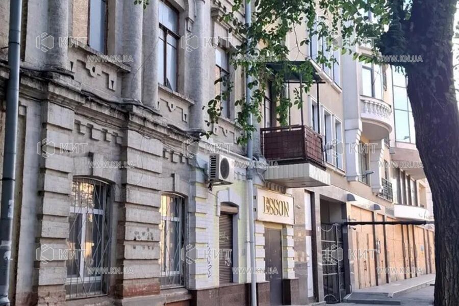 Продажа квартиры Харьков, Центр, 65м²