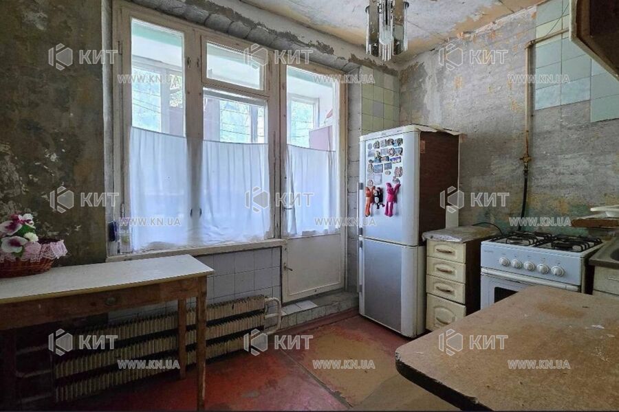 Продаж квартири Харків, Наукова, 54м²
