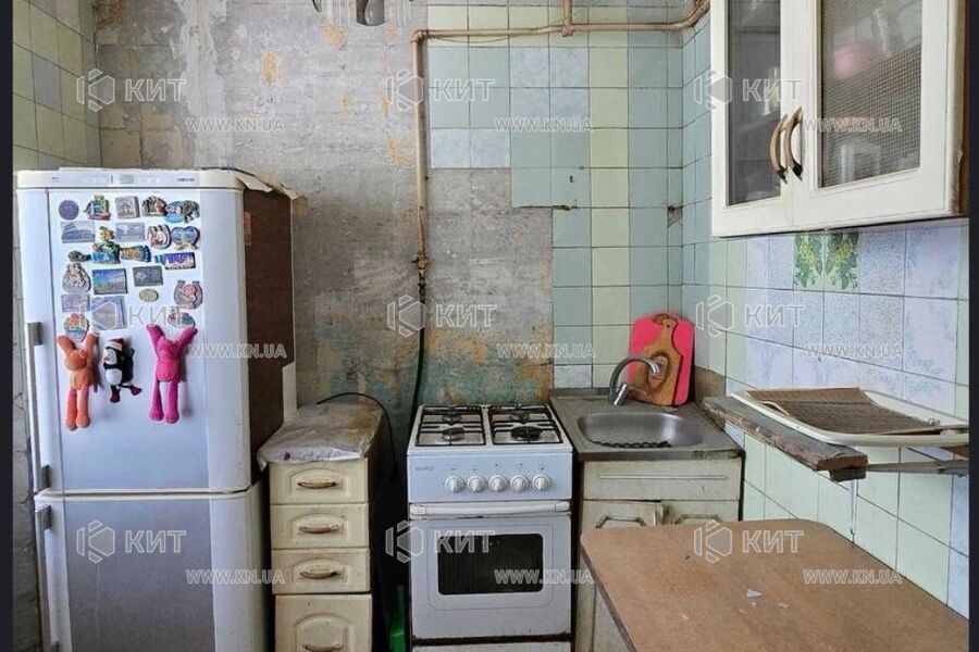 Продаж квартири Харків, Наукова, 54м²
