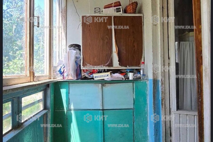 Продаж квартири Харків, Наукова, 54м²