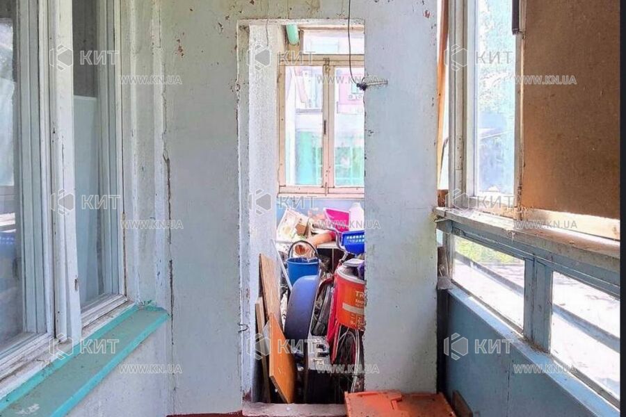 Продаж квартири Харків, Наукова, 54м²