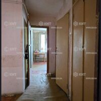 Продаж квартири Харків, Наукова, 54м²