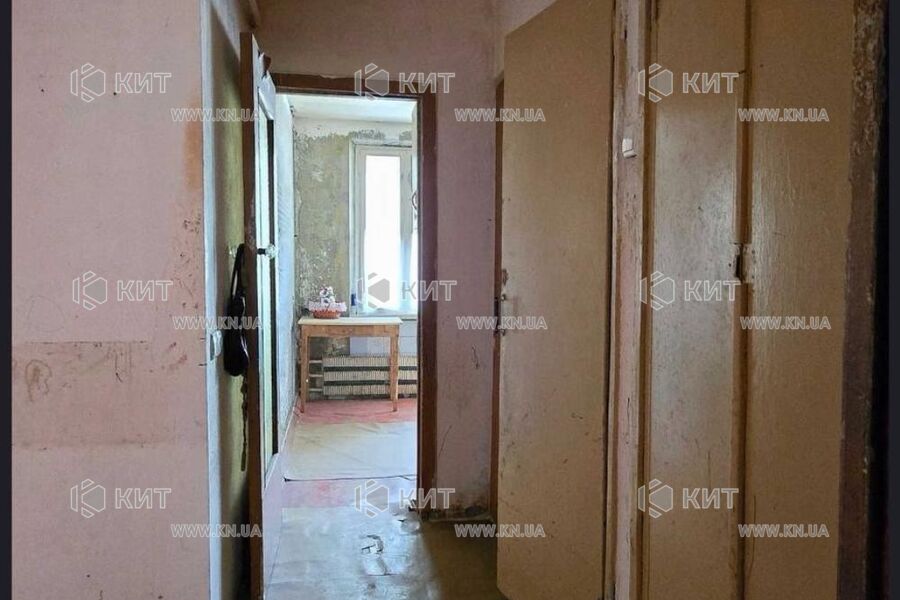 Продаж квартири Харків, Наукова, 54м²