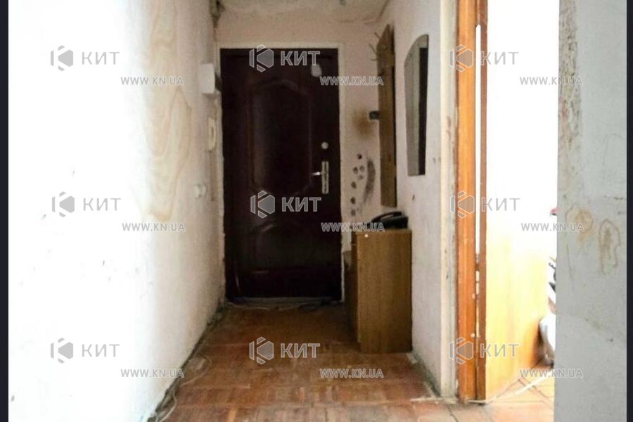 Продаж квартири Харків, Наукова, 54м²