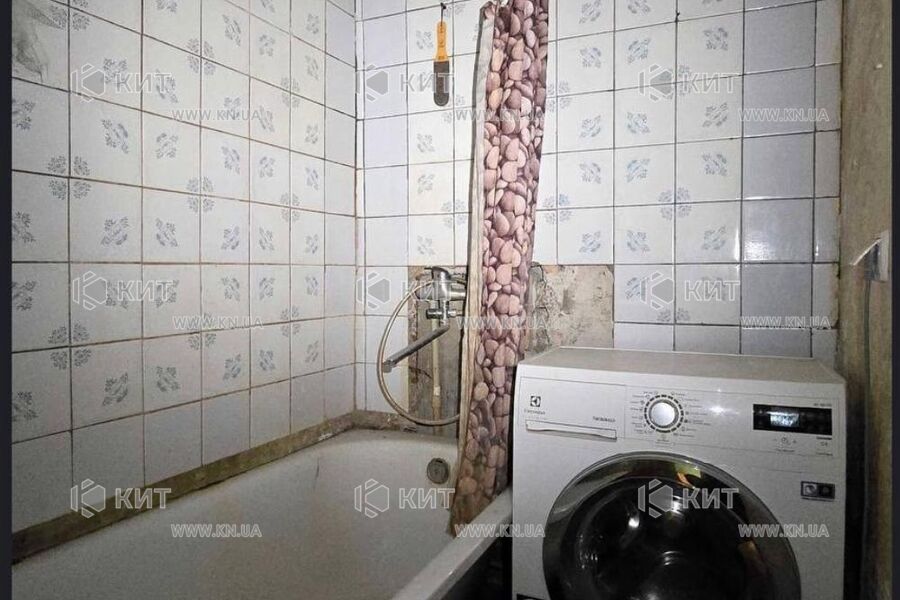 Продаж квартири Харків, Наукова, 54м²