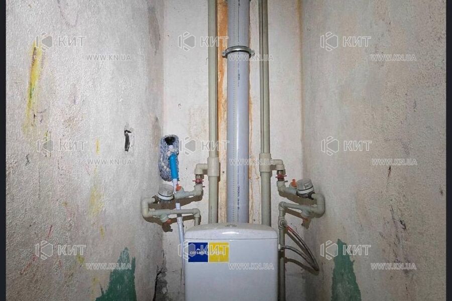 Продаж квартири Харків, Наукова, 54м²