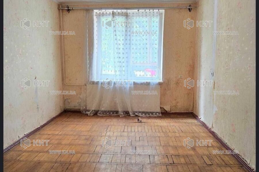 Продаж квартири Харків, Наукова, 54м²