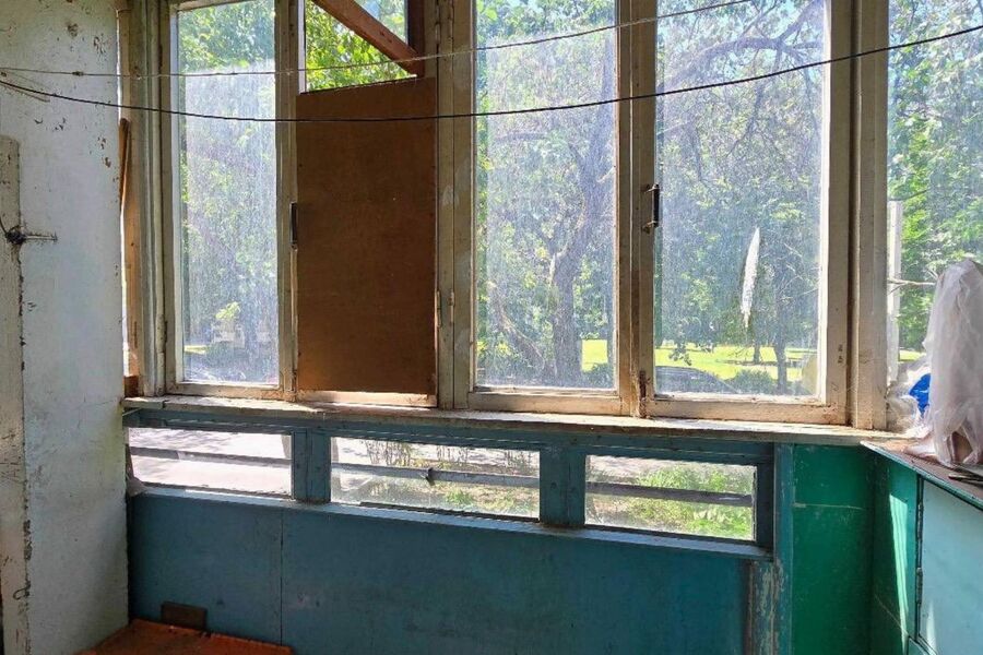 Продаж квартири Харків, Наукова, 54м²