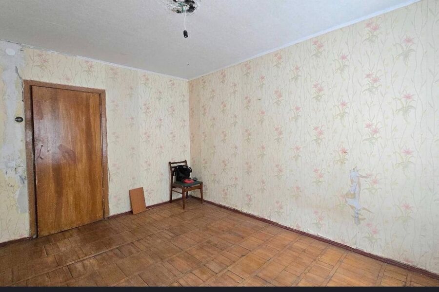 Продаж квартири Харків, Наукова, 54м²