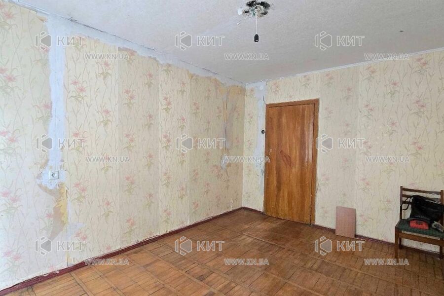 Продаж квартири Харків, Наукова, 54м²